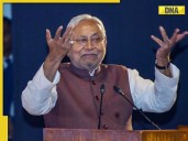 Bihar elections 2025: CM Nitish Kumar makes BIG statement attacking RJD's Lalu..