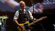 Jeremy Allen White on taking 'a leap of faith' to play Springsteen in 'Deliver Me From Nowhere'