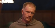 Manchester United legend Paul Scholes quits TV punditry work to care for his non