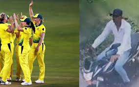 Two Australian women cricketers molested in Indore, accused arrested