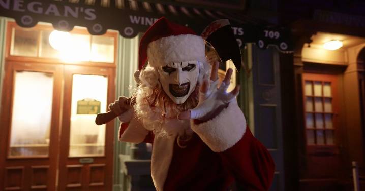 'I did the 10 haunted houses at Universal – here's the hidden Easter eggs to spot'