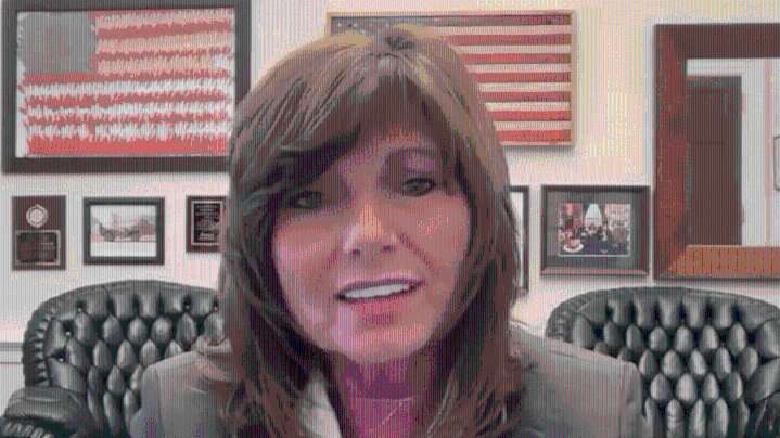 Constituents express frustration about communicating with Rep. Harshbarger's office