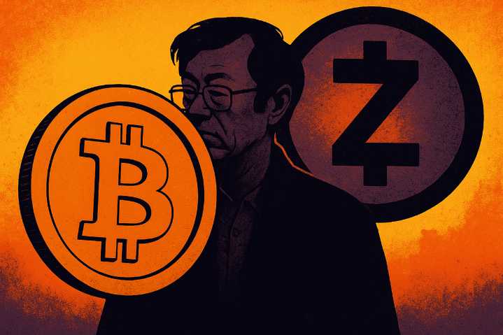Zcash Is The ‘Better Bitcoin’ Satoshi Couldn’t Build: Helius Labs CEO