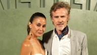 Inside Emmanuelle Chriqui's romance with famous actor boyfriend, who she feels 'so lucky' to have met
