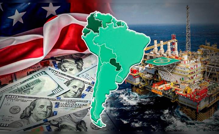 El país de América Latina que tendría una de las 10 economías más grandes del mundo en 2026: el petróleo sería clave