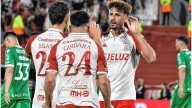 Huracán superó a Banfield y se metió en zona de playoffs en el grupo A