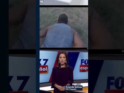 🚔Acusan a hombre de Texas de contrabando y evadir arresto.🚔