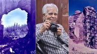 Don Manuel Ríos Durazo: fotógrafo de paisajes de Sonora