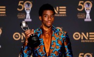 De qué murió Chadwick Boseman, el actor de "Pantera Negra"
