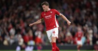 'We want to push' - Rob Dickie's first words as Bristol City make new contract announcement