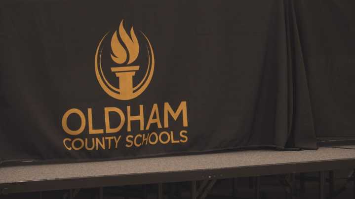 Oldham County schools reject off-campus religious programs