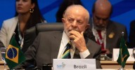 Lula confirma que será de nuevo candidato a la Presidencia en 2026