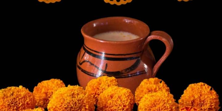 Cuáles son los beneficios de consumir curado de cempasúchil en esta temporada