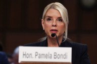 Bondi grilled on FBI surveillance, Epstein files, and National Guard