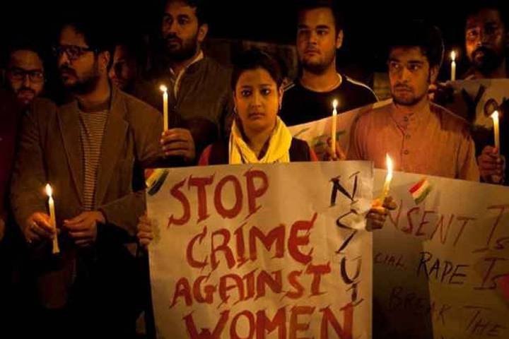 Alarming Surge: Crimes Against Women In Telangana Highlight Digital Vulnerabilities