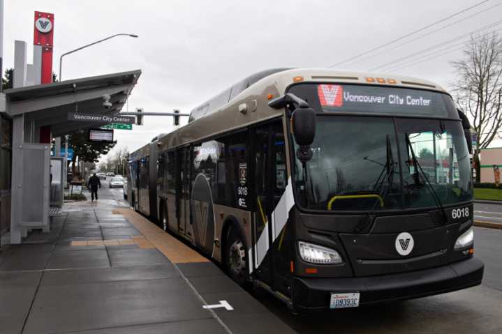 C-Tran to increase fares beginning in 2026