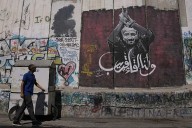 Israel rejects freeing from prison the most popular Palestinian leader