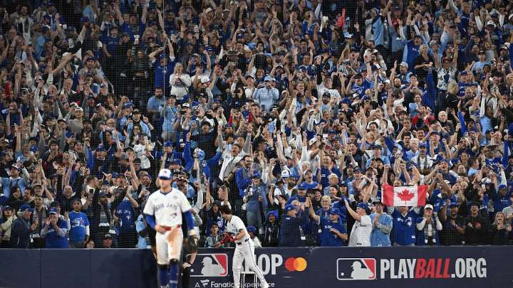 Looking for World Series tickets? Blue Jays seats may cost you thousands of dollars