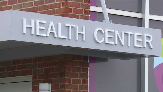 Cincinnati Children’s, New Richmond Schools open new school