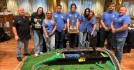 Wetzel County (West Virginia) students win 2025 Culineering Challenge