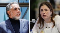 Benedetti ataca a la Defensora Nacional del Pueblo