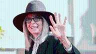 Diane Keaton, Oscar-winning star of Annie Hall and The Godfather, dies at 79
