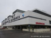 Los cribados de cáncer en Salamanca no generan recelos