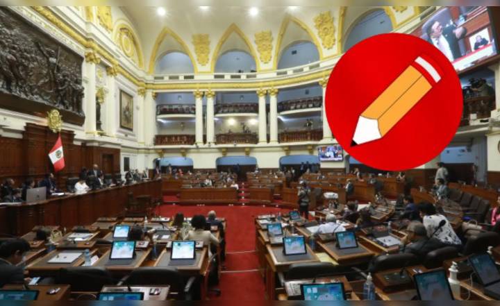 Perú Libre lidera el costo fiscal recurrente con más de S/12.000 millones