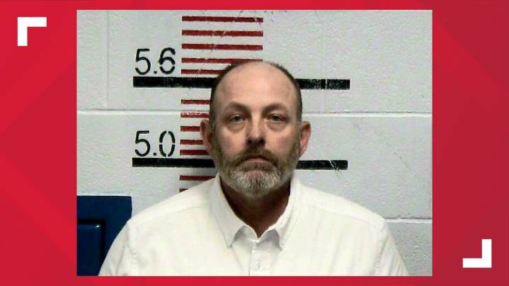 Scott County man sentenced to 30 years for child sex charges