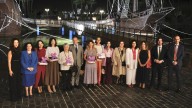 La Diputación de Huelva entrega los II Premios al Emprendimiento y Liderazgo Femenino