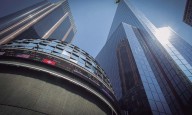 Bolsa mexicana avanza 0.47% tras fuerte baja en la sesión previa