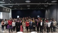 Instalan comisión que impulsa autonomía femenina