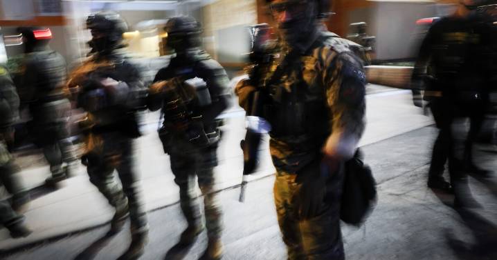 War in Gaza moves into its third year. And, Trump's power to deploy the National Guard