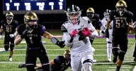 Shenendehowa football vs. CBA, six photos