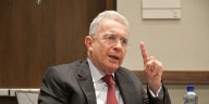 Detalles del salvamento de voto de la magistrada que rechazó la absolución de Álvaro Uribe: “Se realizó con culpabilidad”