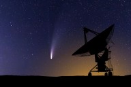 NASA activa protocolo de defensa planetaria por el cometa 3I/ATLAS