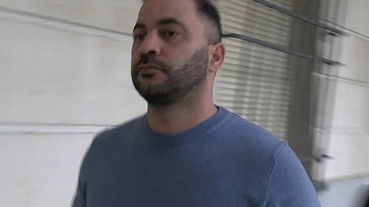 Antonio Tejado rompe su silencio judicial con serenidad: asume que se sentará en el banquillo por el robo a María del Monte