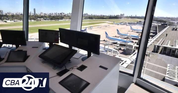 Vuelos nacionales se verán afectados en noviembre por paros de controladores