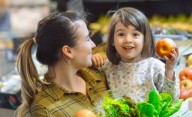 Alerta médico por una mala nutrición infantil en el país