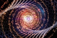 El universo como una cáscara de naranja: una propuesta revolucionaria para la teoría del todo