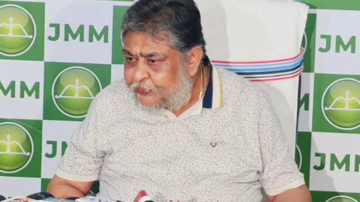 JMM promises dignity, announces candidates for Bihar polls