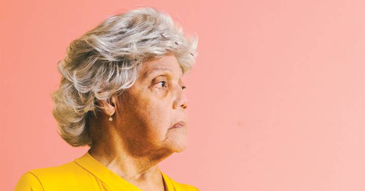 Trailblazing trans activist Miss Major Griffin