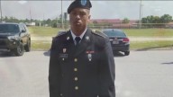 Family of Army veteran who died at DeKalb Jail files federal lawsuit