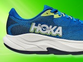HOKA has its cloud-like Rincon 4 running shoe on sale for under $100