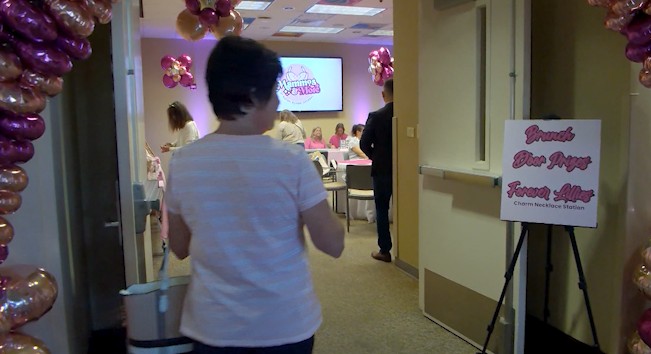 Baton Rouge hospital event turns routine mammograms into empowering experience for women