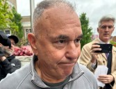 Third day of Diamantis bribery trial concludes