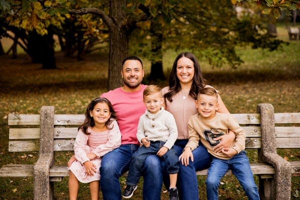 Father of Annunciation survivor pushes for change