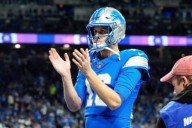 NFL Week 6 Power Rankings: Lions and Broncos Rise, Chargers and Chiefs Tumble