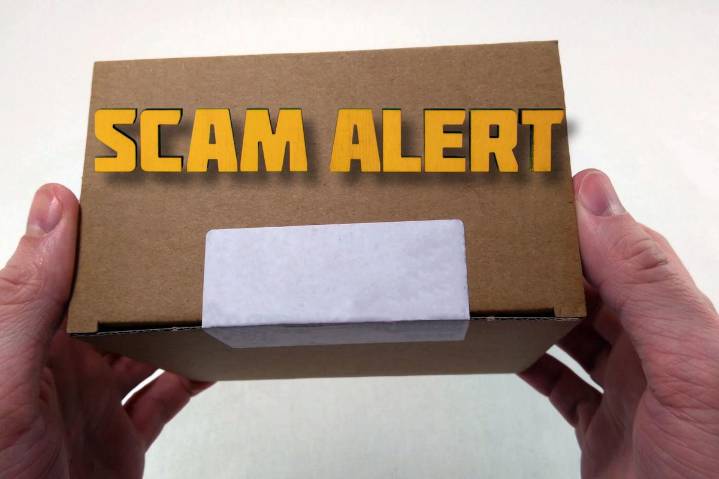 Why Random Packages Might Be More Dangerous Than They Look