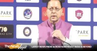 CM Dhami attends final of Uttarakhand Premier League, lauds tournament for promoting women’s cricket
